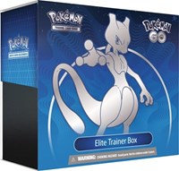 Pokemon GO - Pokemon GO Elite Trainer Box - Normal