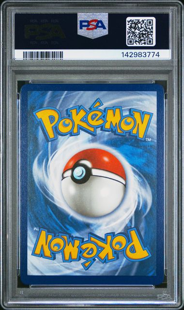 Charizard V (Alt Art) 154/172 - PSA 9