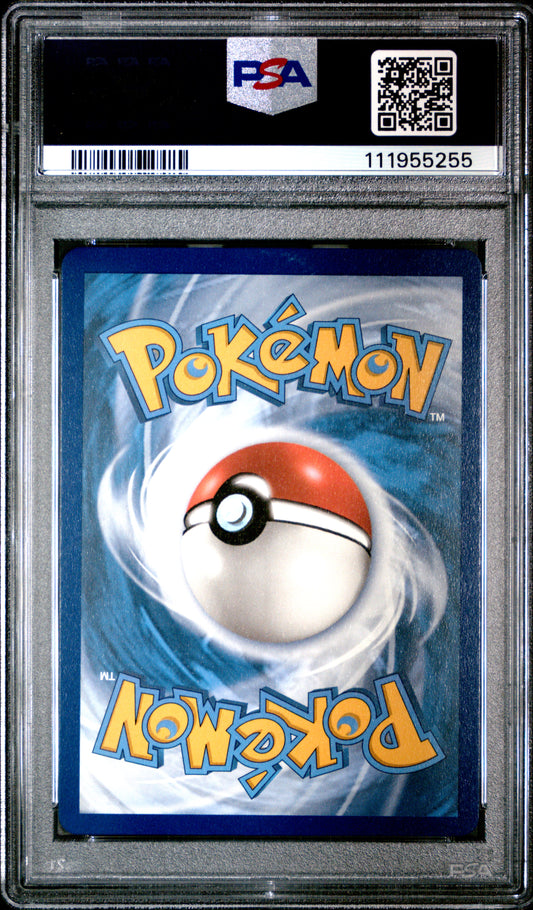 Galarian Slowking V (ALT ART) 179/198 - PSA 10