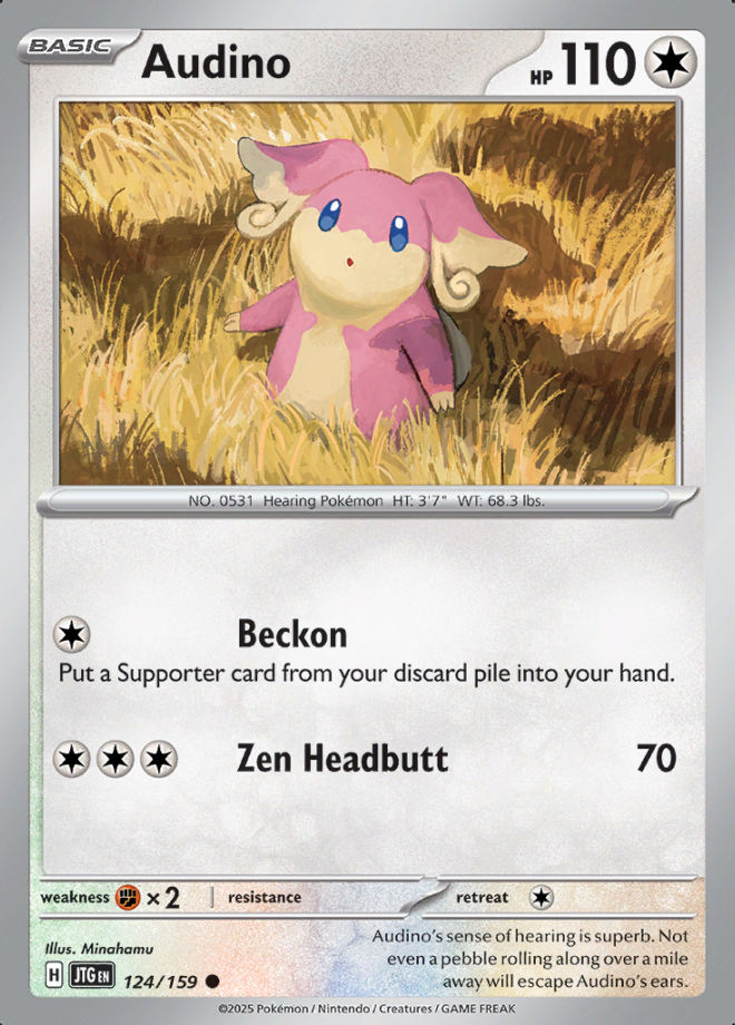 124/159 Audino