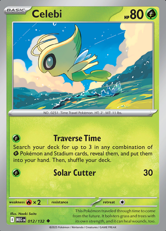 012/132 Celebi
