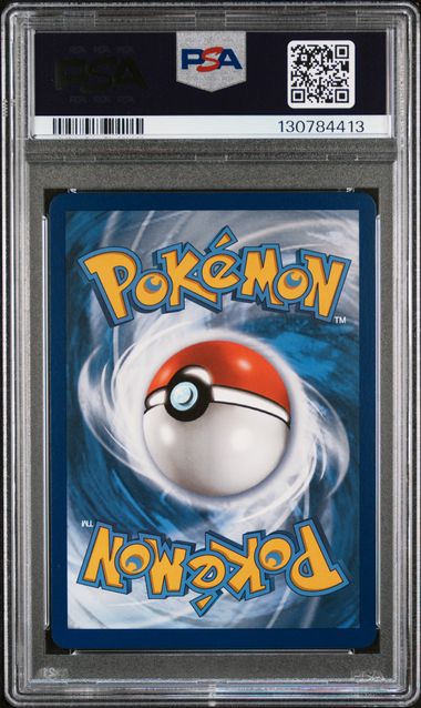 Glaceon VMAX (Alt Art) 209/203 - PSA 10