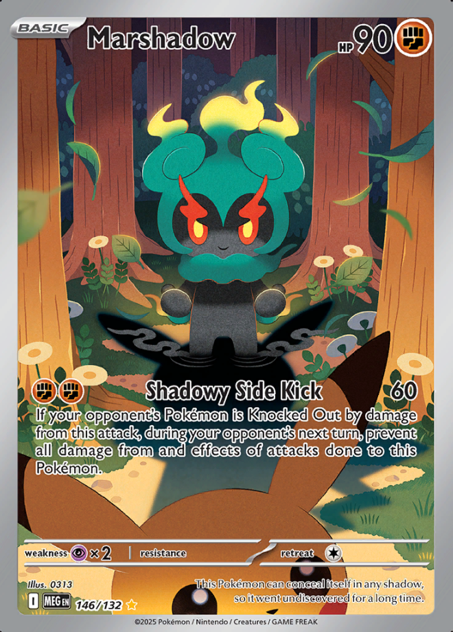 146/132 Marshadow