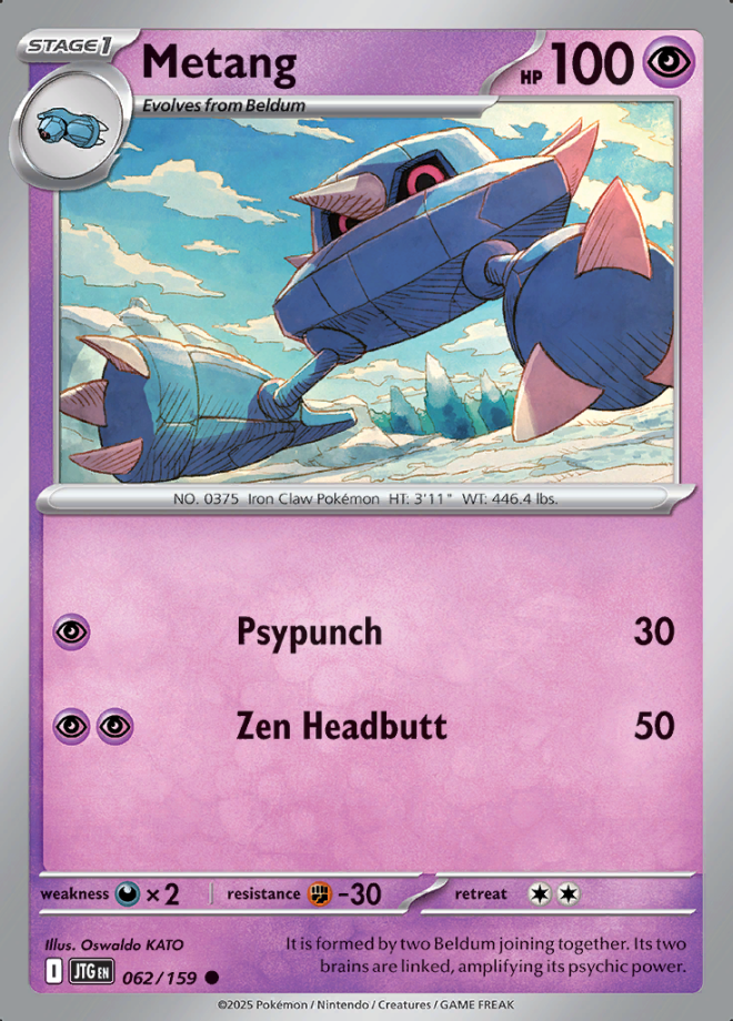 062/159 Metang