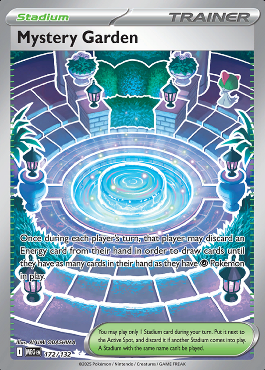 172/132 Mystery Garden