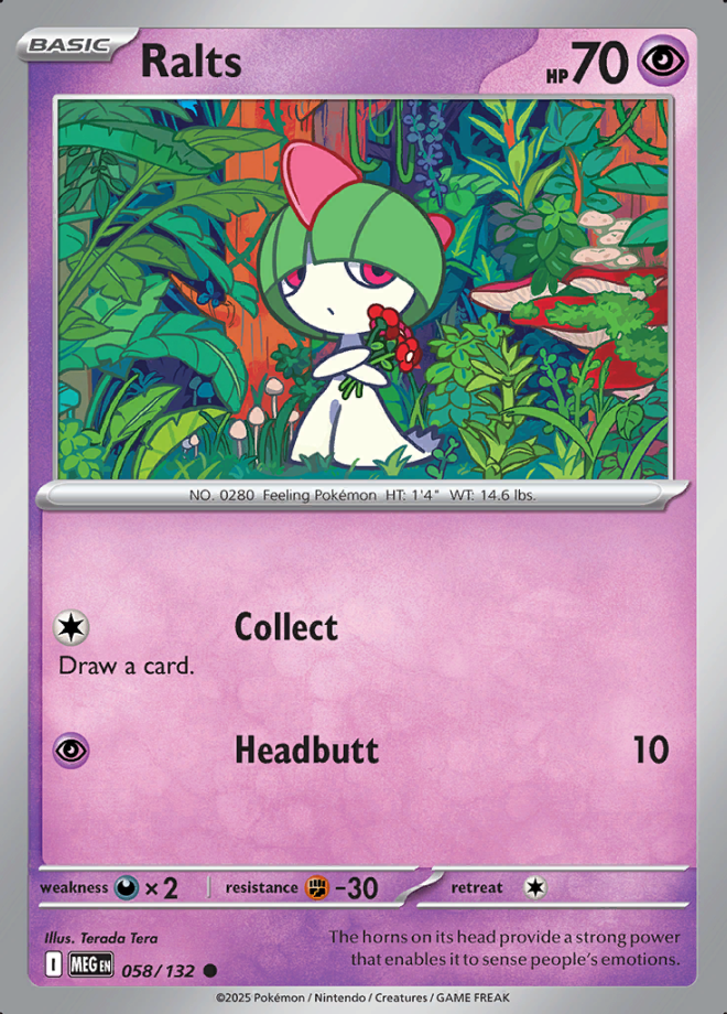 058/132 Ralts