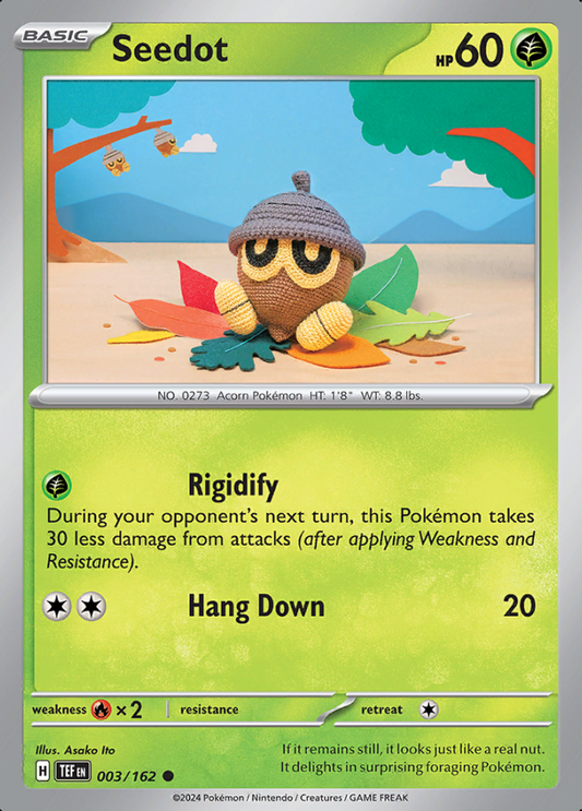 003/162 Seedot