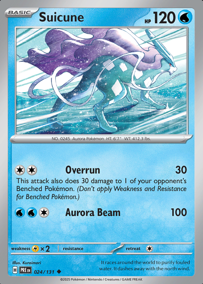 024/131 Suicune
