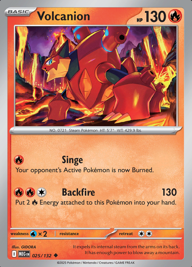 025/132 Volcanion