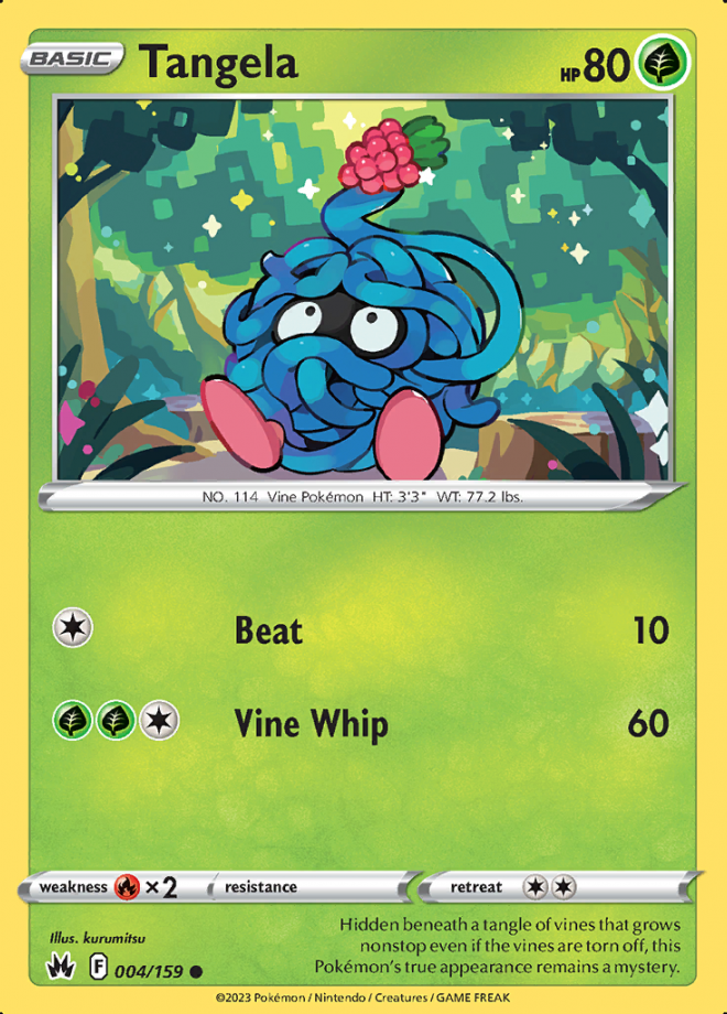 004/159 Tangela