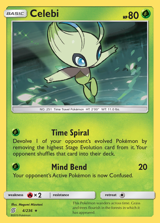 004/236 Celebi