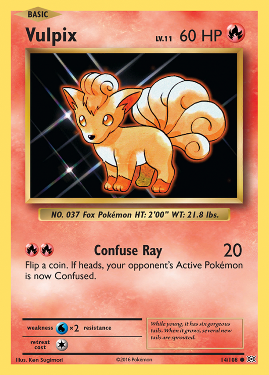 014/108 Vulpix