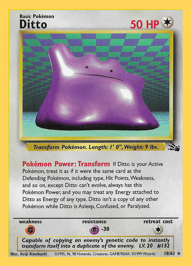 018/62 Ditto