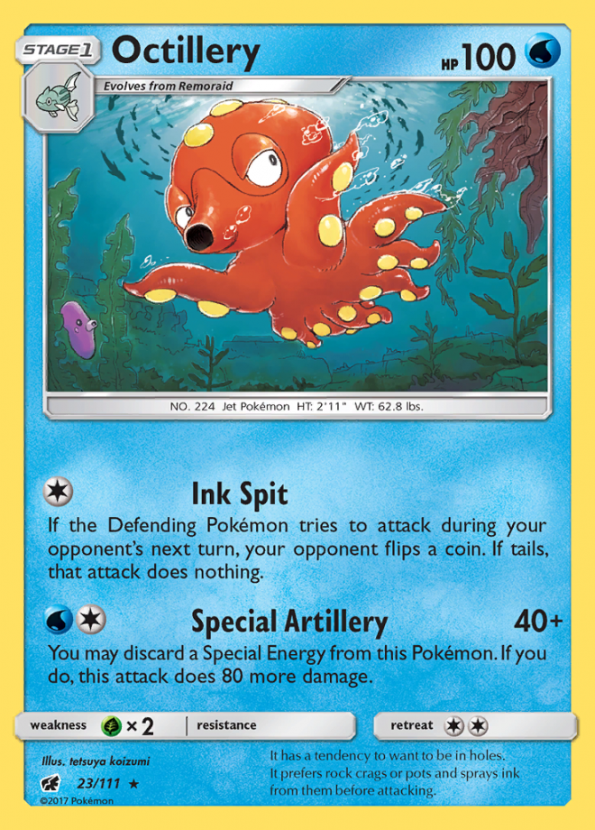 023/111 Octillery