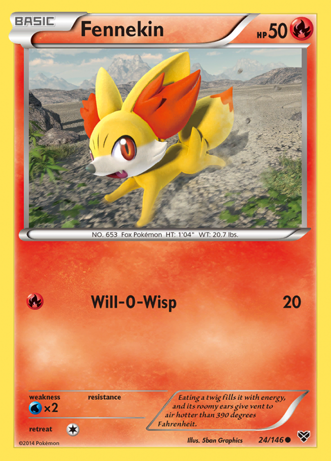 024/146 Fennekin