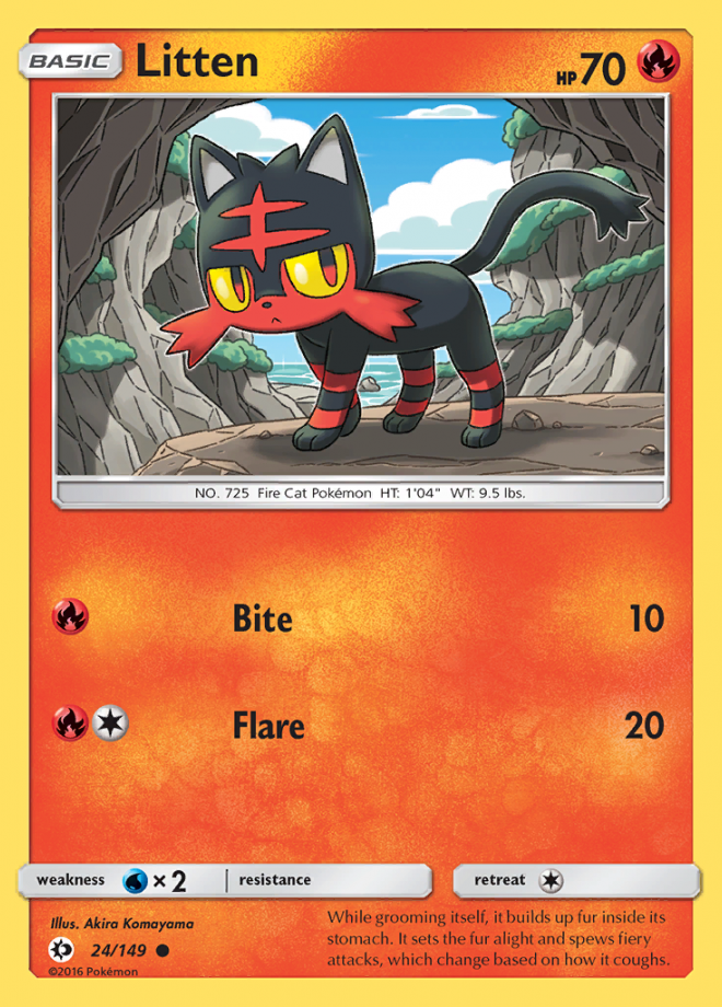 024/149 Litten