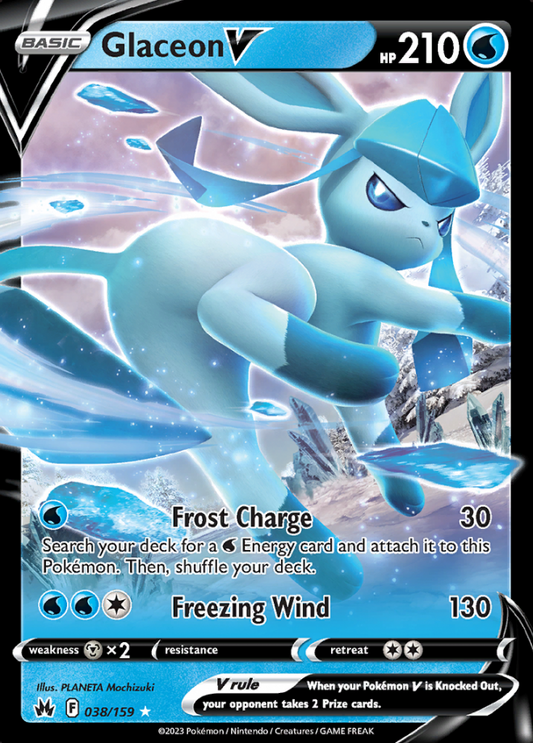 038/159 GlaceonV