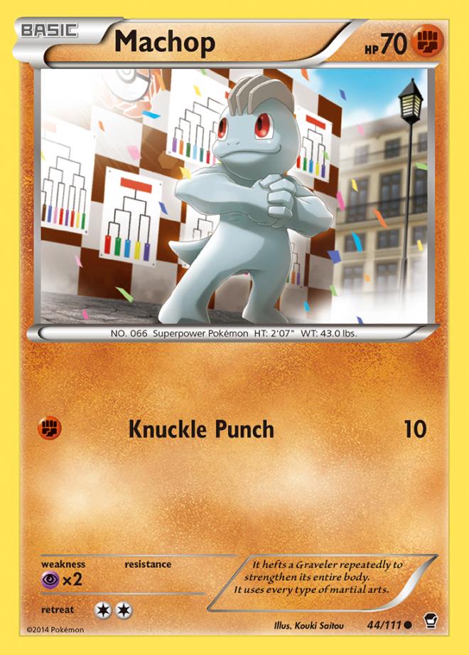 044/111 Machop