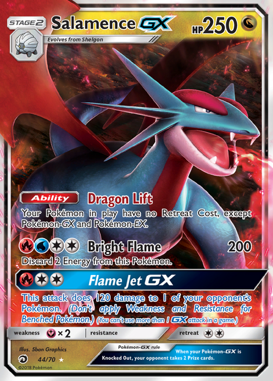 044/70 SalamenceGX