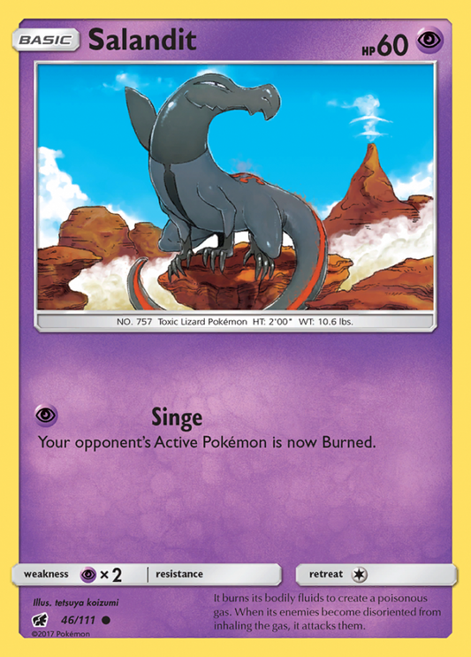 046/111 Salandit