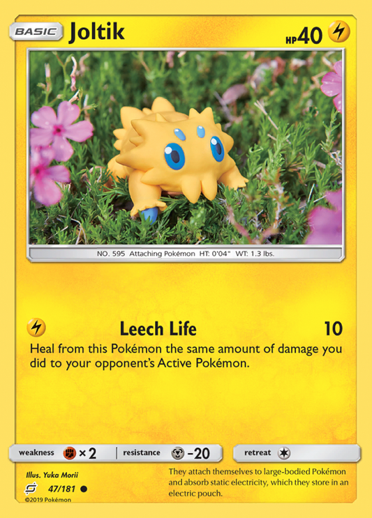 047/181 Joltik