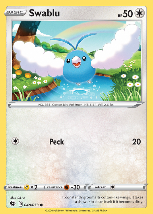 048/073 Swablu