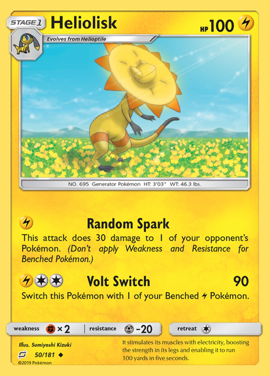 050/181 Heliolisk