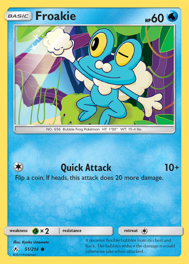 051/214 Froakie