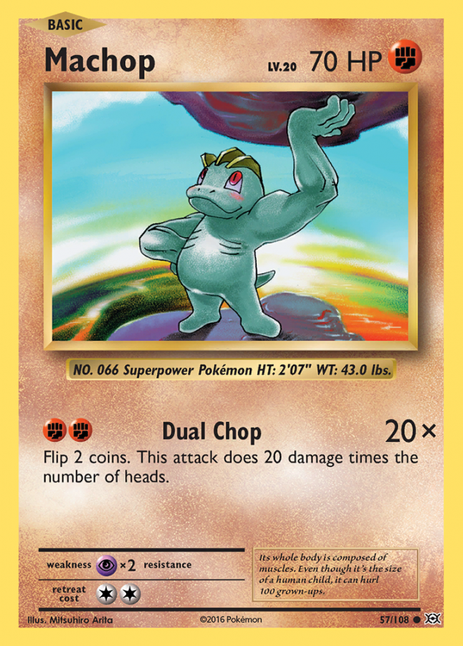 057/108 Machop