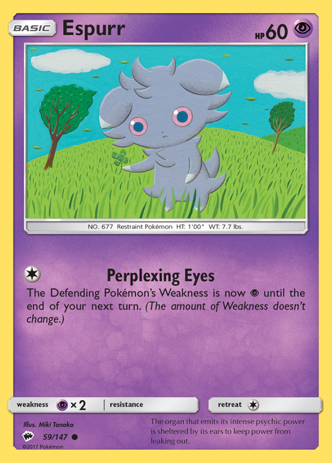 059/147 Espurr
