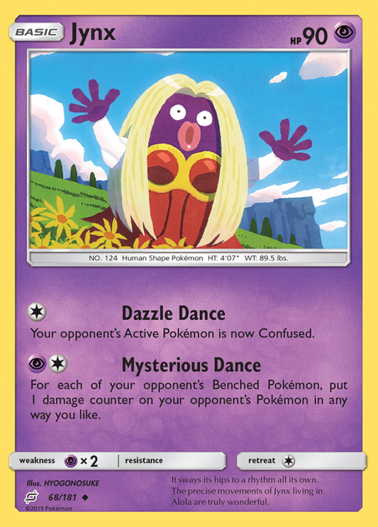 068/181 Jynx