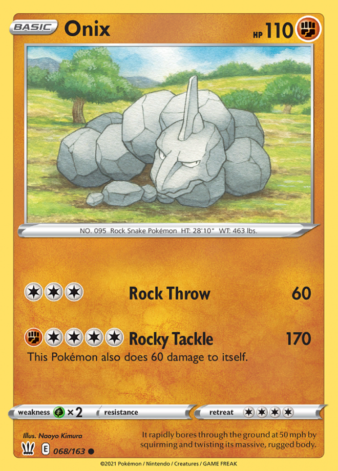 068/163 Onix