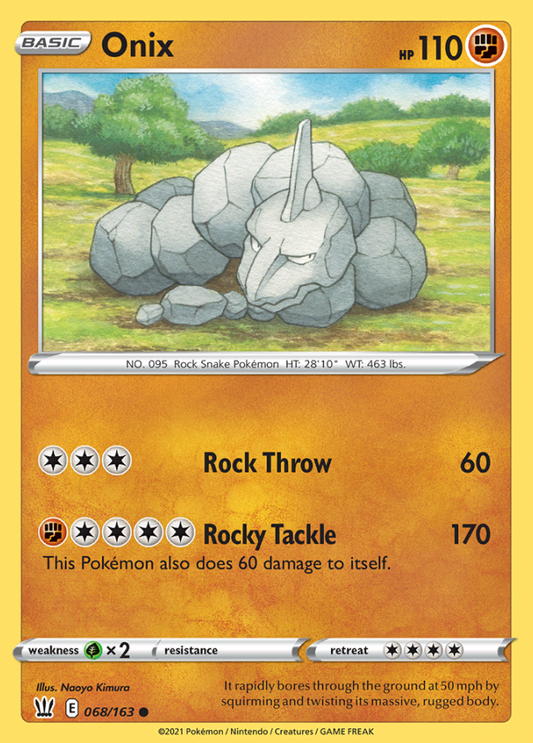 068/163 Onix