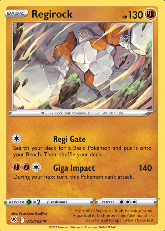 075/189 Regirock