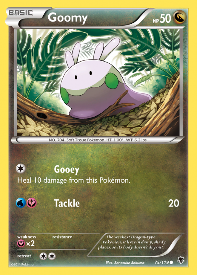 075/119 Goomy