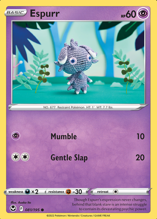 081/195 Espurr