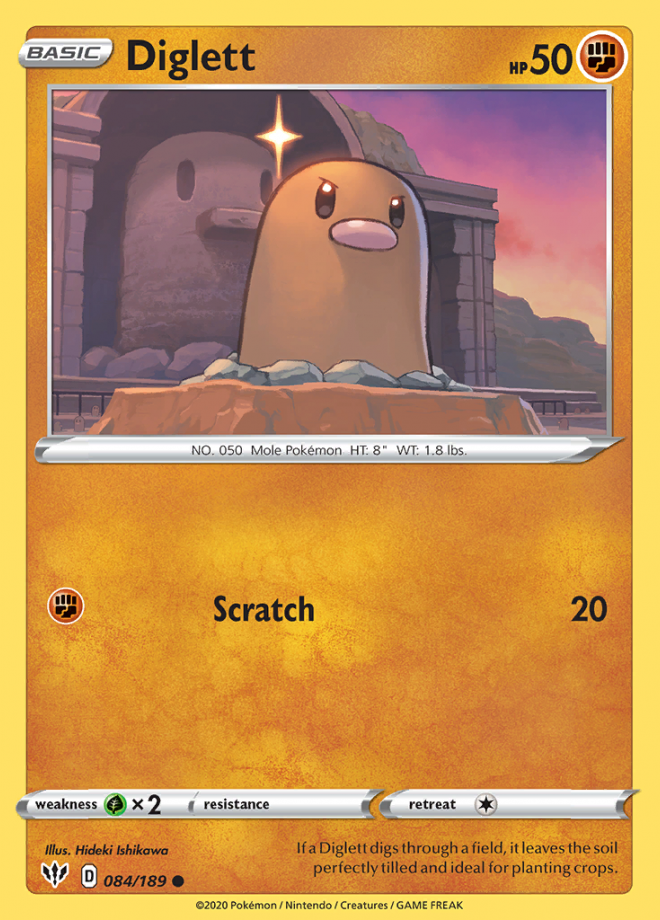 084/189 Diglett