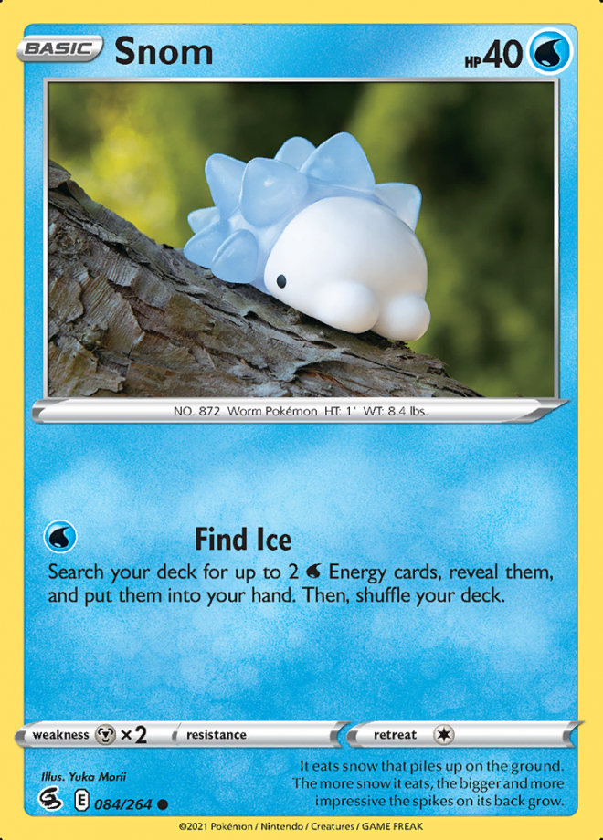 084/264 Snom