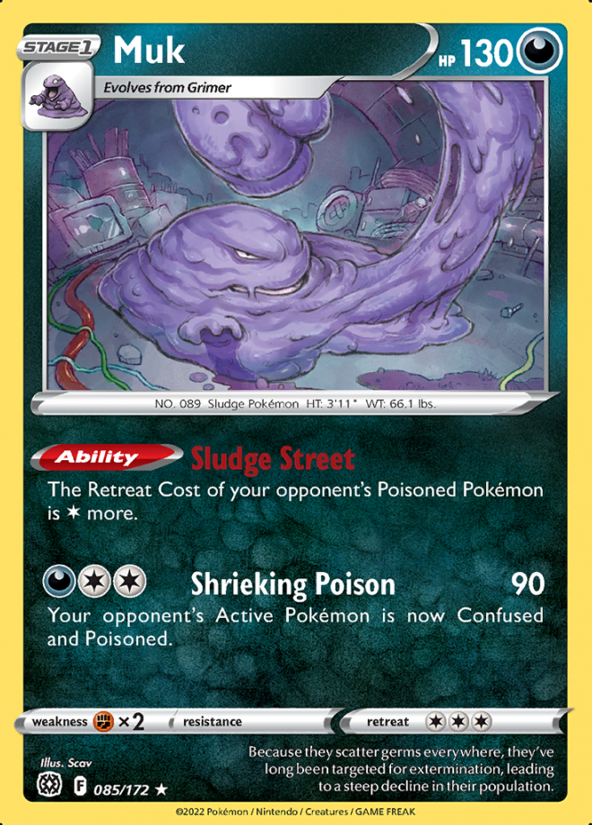 085/172 Muk