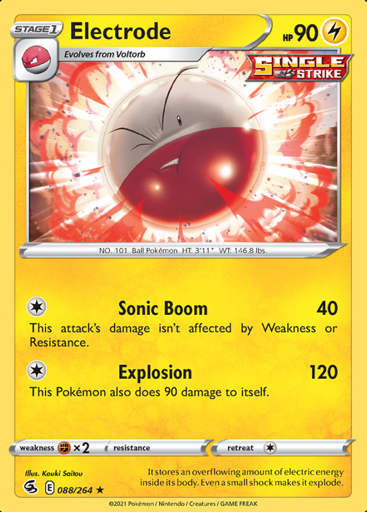 088/264 Electrode