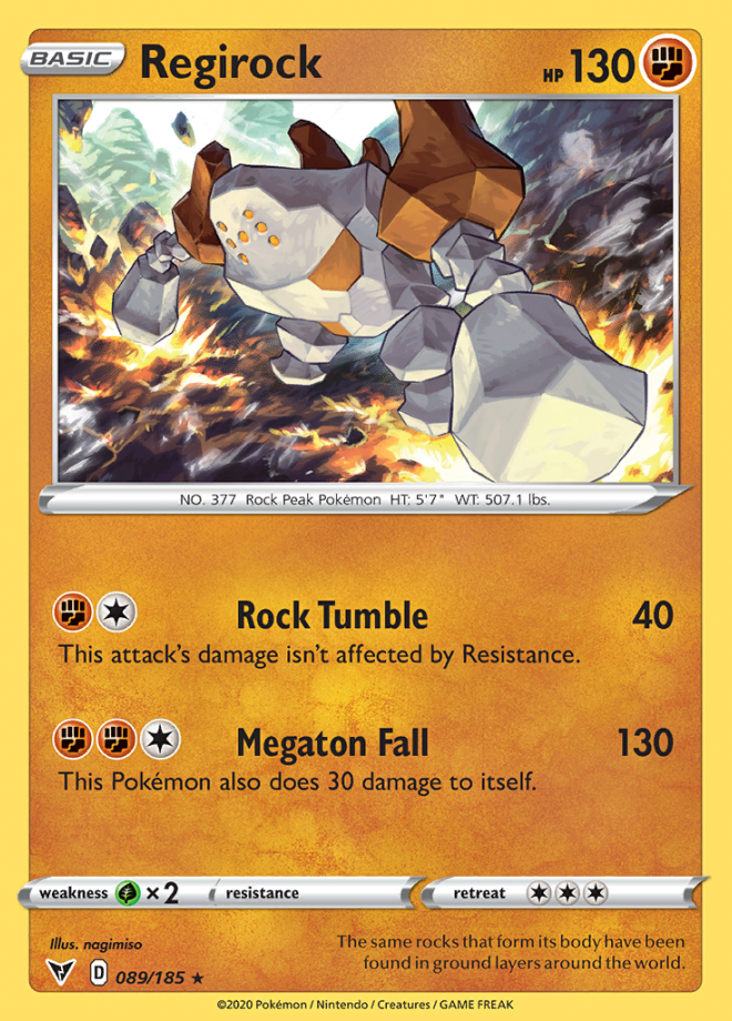 089/185 Regirock