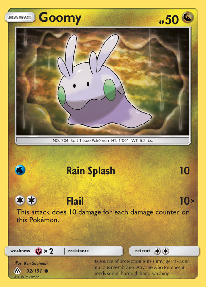 092/131 Goomy