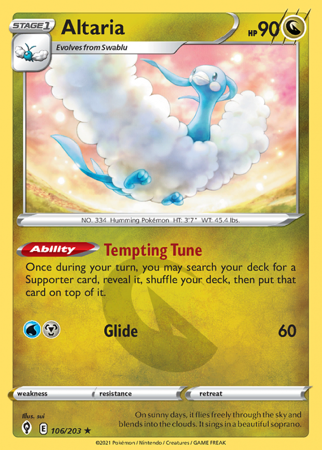 106/203 Altaria