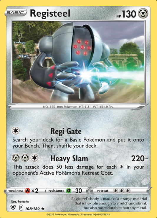 108/189 Registeel