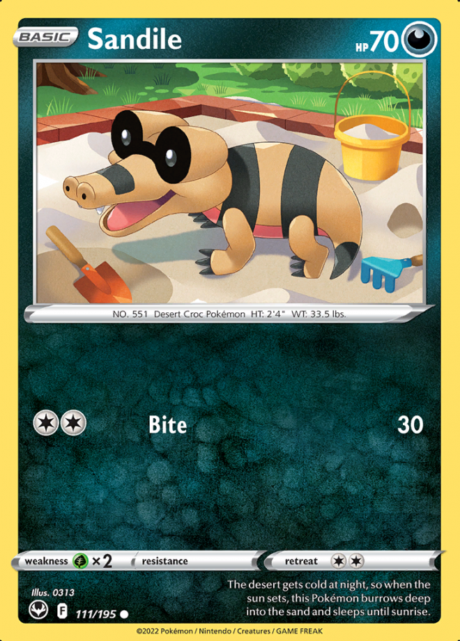 111/195 Sandile
