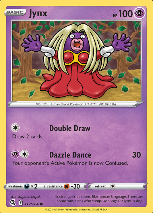 112/264 Jynx