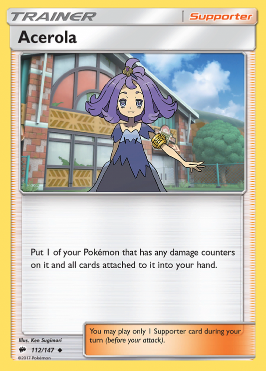 112/147 Acerola