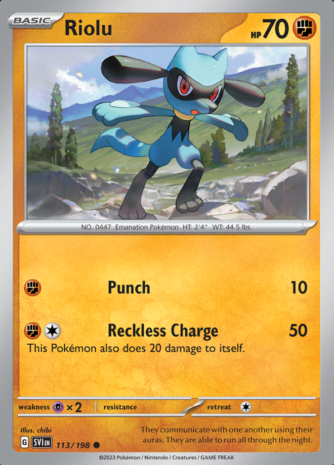 113/198 Riolu