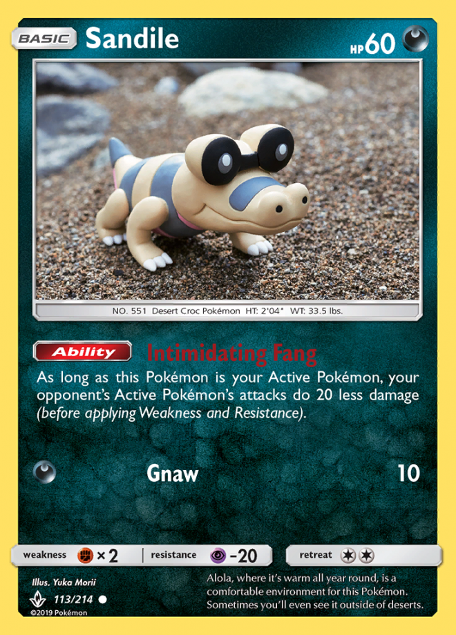 113/214 Sandile