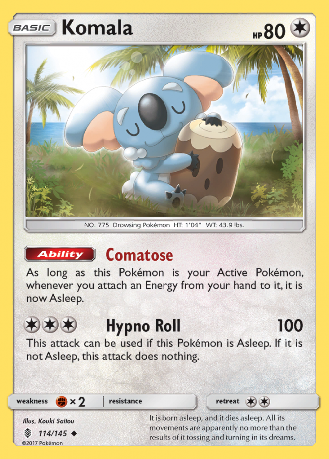 114/145 Komala